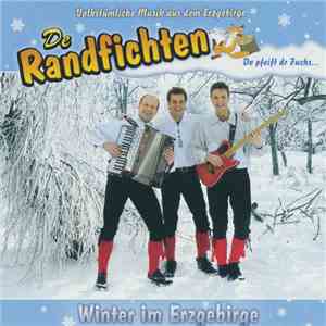 De Randfichten - Winter Im Erzgebirge flac album