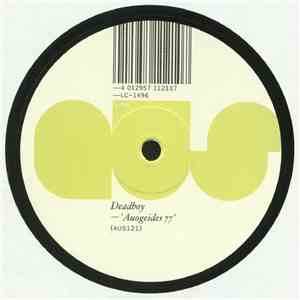 Deadboy - Auogeides 77 flac album