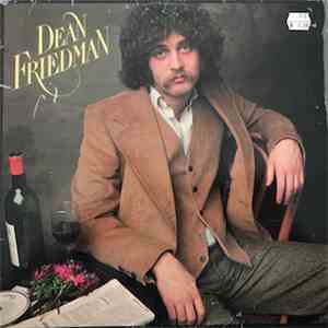 Dean Friedman - Dean Friedman flac album