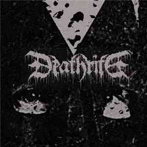 Deathrite - Fractures Of Nocturnal Rites flac album