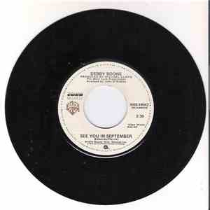 Debby Boone - See You In September flac album