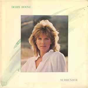 Debby Boone - Surrender flac album