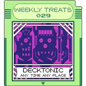 Decktonic - Any Time Any Place flac album