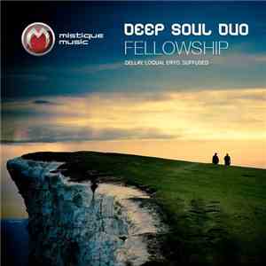 Deep Soul Duo - Fellowship flac album