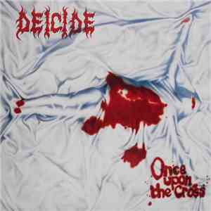Deicide - Once Upon The Cross flac album