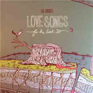 Del Barber - Love Songs For The Last 20 flac album
