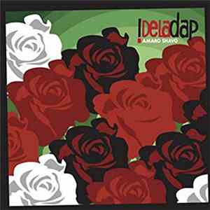 !Deladap - Amaro Shavo flac album