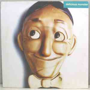 Delicious Monster - Big Love flac album