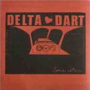 Delta Dart - Lone Star flac album