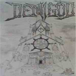 Demigod - Unholy Domain flac album