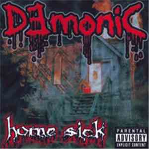 Demonic  - Homesick: Volume 1 flac album