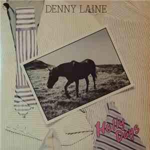 Denny Laine - Holly Days flac album