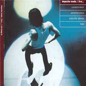 Depeche Mode - Live... flac album