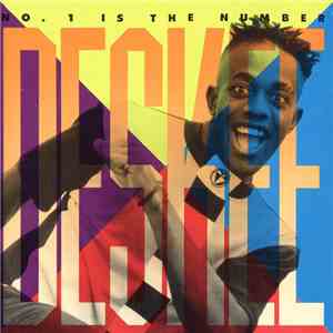 Deskee - No. 1 Is The Number flac album