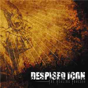 Despised Icon - The Healing Process flac album