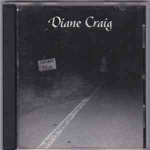Diane Craig - Fortunes Told flac album
