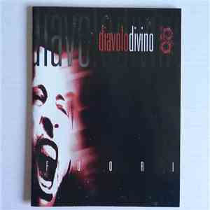 DiavoloDivino - Fuori flac album