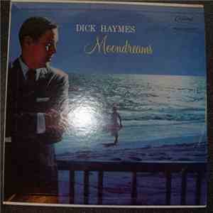 Dick Haymes - Moondreams flac album