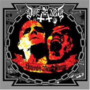 Die Hard  - Hatred's Black Flame flac album