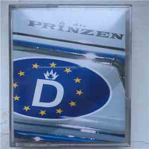 Die Prinzen - D flac album