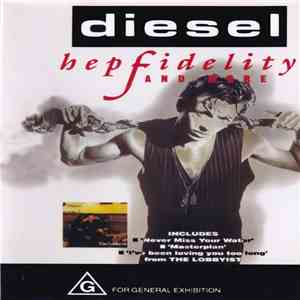 Diesel  - Hepfidelity And More flac album