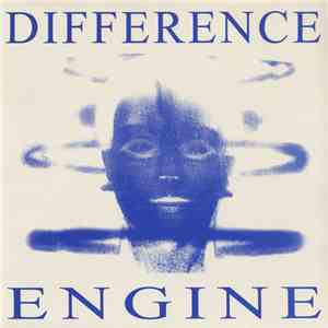 Difference Engine  - 5 Listens flac album
