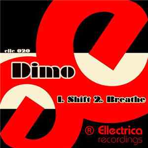 Dimo - Shift / Breathe flac album