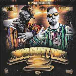 Dio Drama & Kraliban - Mobshyt Day 2 Ep flac album
