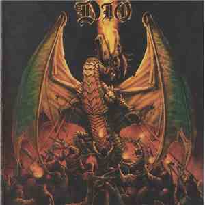 Dio  - Killing The Dragon flac album
