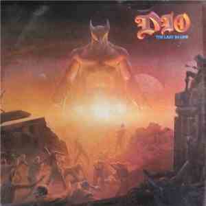 Dio  - The Last In Line ( De Lo Ultimo) flac album