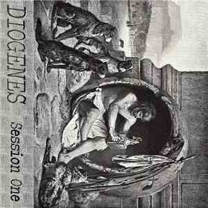 Diogenes  - Session One flac album