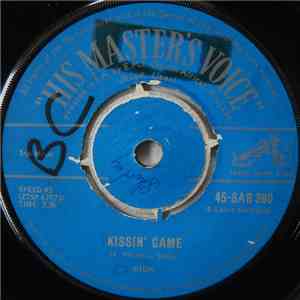 Dion  - Kissin' Game flac album