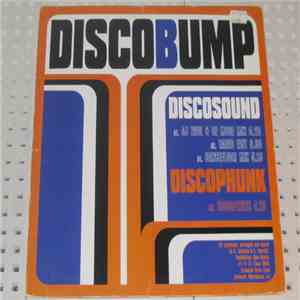Discobump - Discosound flac album
