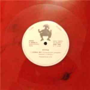 Divina  - Zumba Mix flac album