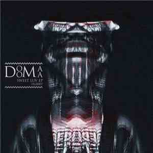 DJ Doma - Sweet Luv flac album