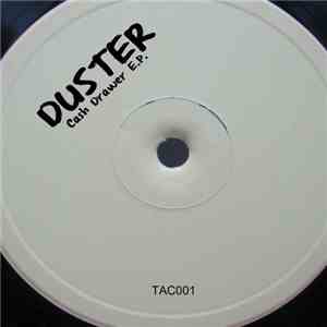 Dj Duster - Cash Drawer E.P. flac album