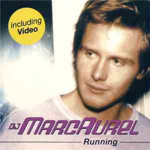 DJ Marc Aurel - Running flac album