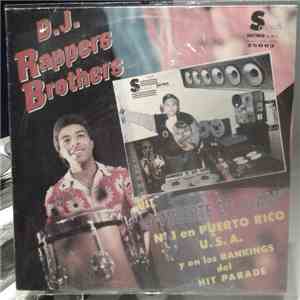 DJ Rapper´S Brothers-Mascara - La Muerte De Juan flac album