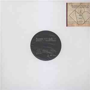 DJ Ryow a.k.a. Smooth Current - Scenes From Life EP flac album
