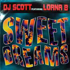 DJ Scott - Sweet Dreams flac album