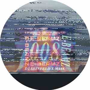 DJ Seinfeld / M44K - #8 flac album