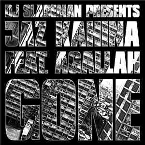 DJ Slademan Presents Jaz Kahina Featuring Agallah - Gone flac album
