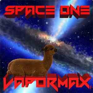 Dj Space One - Vapormax flac album