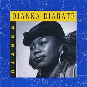 Djanka Diabate - Djanka flac album
