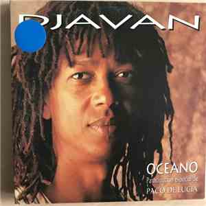 Djavan - Oceano flac album