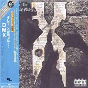 DMX - ...And Then There Was X flac album