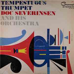 Doc Severinsen And His Orchestra - Tempestuous Trumpet flac album