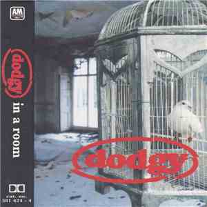 Dodgy - In A Room flac album