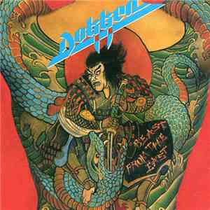 Dokken - Beast From The East flac album