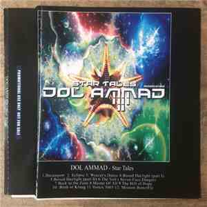 Dol Ammad - Star Tales flac album